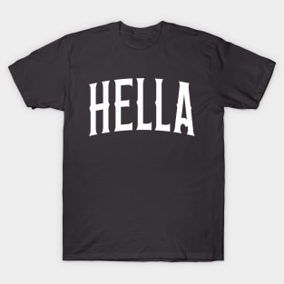 Hella 16 T-Shirt